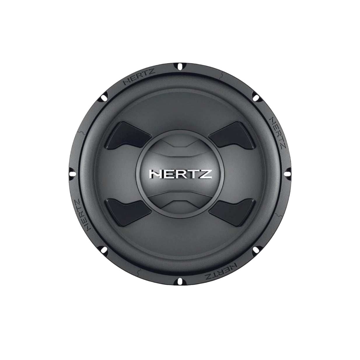Hertz DS 25.3, Subwoofer, 250mm, Linea Dieci, Potenza Max 600w