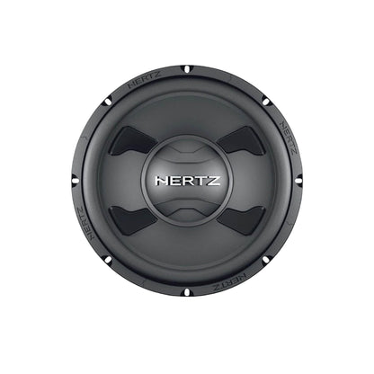Hertz DS 25.3, Subwoofer, 250mm, Linea Dieci, Potenza Max 600w