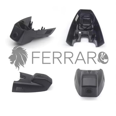 Dashcam per Mercedes Classe B, W246, W247 (2011-2019) | Ultra HD | Controllo da APP | 170º