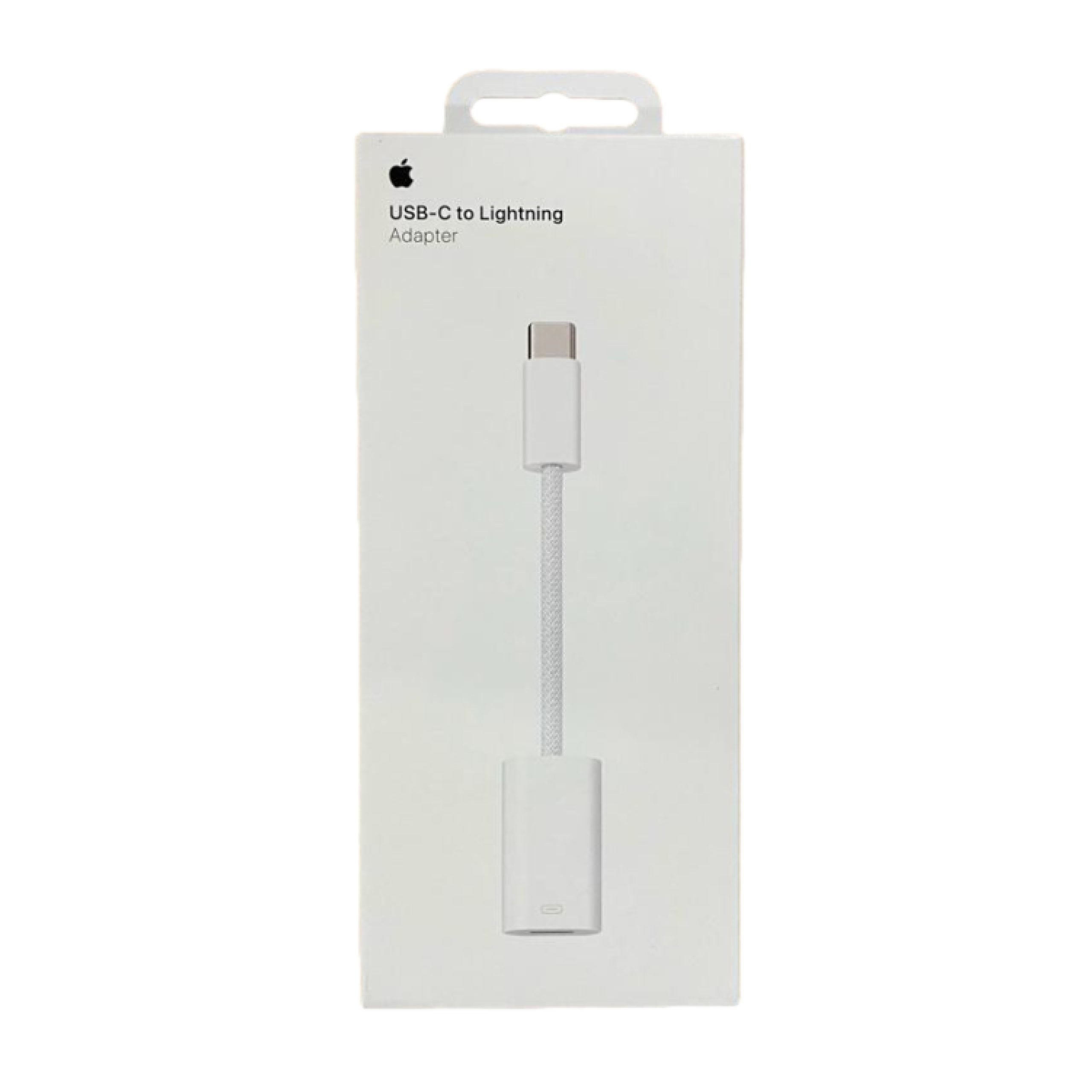 Apple Adattatore USB-C a Lightning