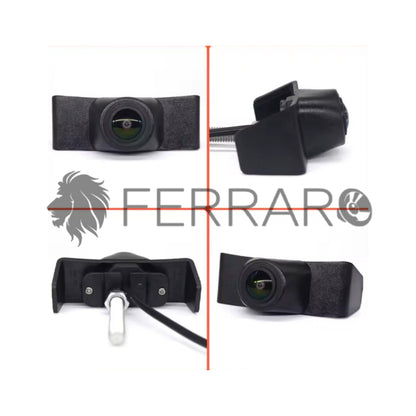Telecamera Frontale per Ford Edge (2015-2018) | AHD, 1920x1080 | 170° Gradi