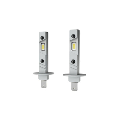 Lampadine Led H1 Universali, 15000 Lumen, Lampadine Led Bianco 6500K, IP65