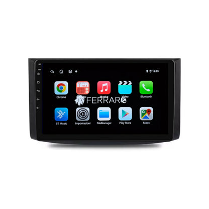 Autoradio per Chrevolet Aveo 9" | 2007-2012 | Android | Bluetooth | CarPlay | Android Auto | 2GB/4GB/6GB/8GB Ram