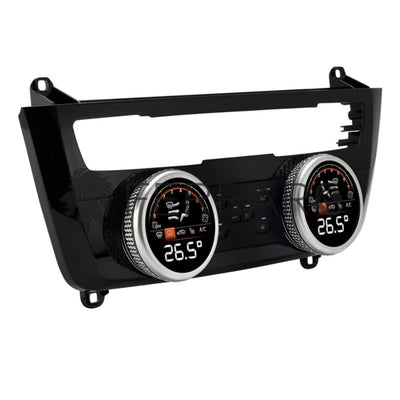 Controllo AC, 2.1" | Pannello di Controllo | BMW Serie 3, F30, F31, F34, F35 (2013-2019)