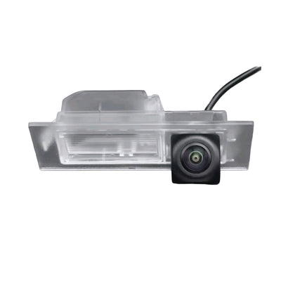 Telecamera Posteriore per Fiat Tipo/Egea (2015-2019) AHD 1920x1080, 170° Gradi