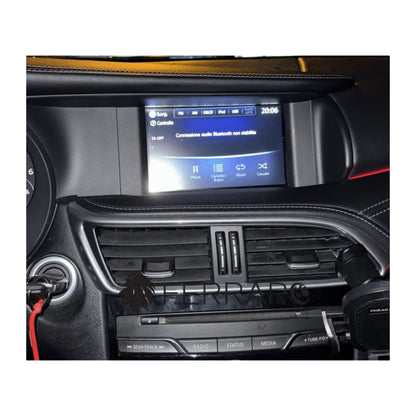 Autoradio per Infiniti Q30, QX30 10.25" | 2015-2019 | Android | Bluetooth | CarPlay | Android Auto | 4/64GB Ram
