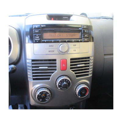 Autoradio per Toyota Rush | Daihatsu Terios 9" 2K | 2006-2016 | Android | Bluetooth | CarPlay | Android Auto | 12/256GB Ram