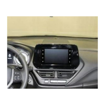 Kit Montaggio Autoradio 9"Pollici Suzuki Across (2020-2023), Mascherina, Cablaggio per Autoradio Android