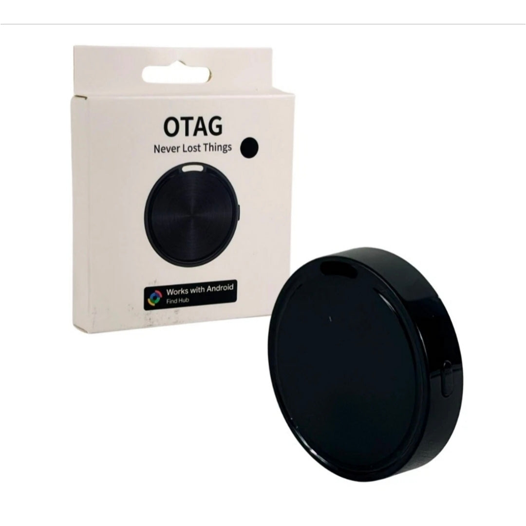 OTAG Localizzatore GPS, Tracker Wireless, APP, World Key Finder Bluetooth