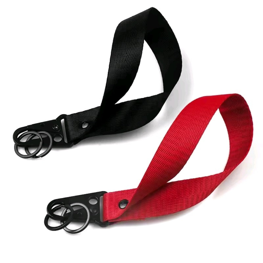 Portachiavi Alfaromeo | Accessorio per Chiavi
