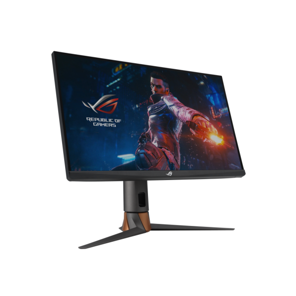 Asus Rog Monitor Gaming 27" | PG27AQN | QHD, 360Hz/1ms