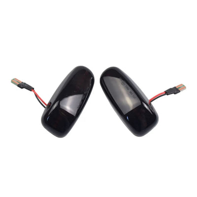 Indicatore Direzione Led per Mercedes Classe E W210, C W202, SLK R170, Vito W638, Plug and Play