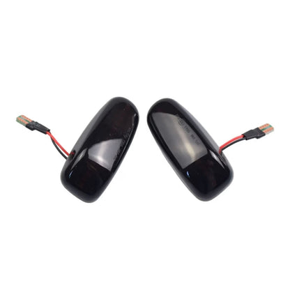 Indicatore Direzione Led per Mercedes Classe E W210, C W202, SLK R170, Vito W638, Plug and Play