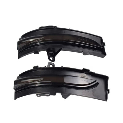 Specchietti Laterali Led per Ford Edge (2015-2019), Plug and Play