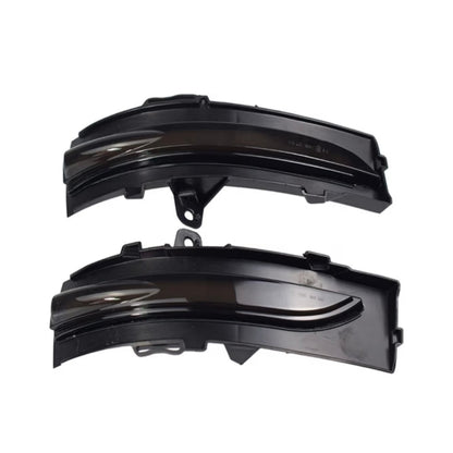 Specchietti Laterali Led per Ford Edge (2015-2019), Plug and Play