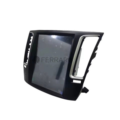 Autoradio per Maserati Levante (2016-2020) 12.1" 2K, Android, Bluetooth, CarPlay, Android Auto, 8/128GB Ram