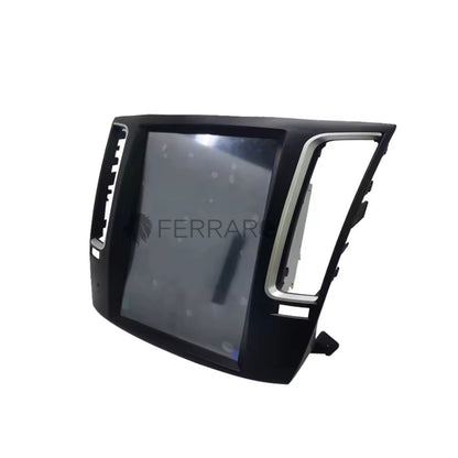 Autoradio per Maserati Levante (2016-2020) 12.1" 2K, Android, Bluetooth, CarPlay, Android Auto, 8/128GB Ram