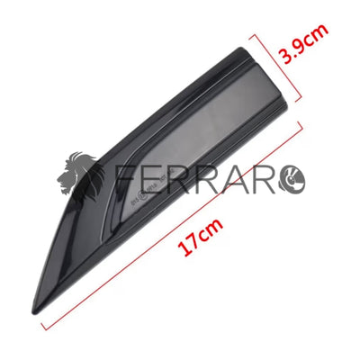 Indicatore Direzione Led per VW T6 (16-19) Caddy (15-17), Plug and Play