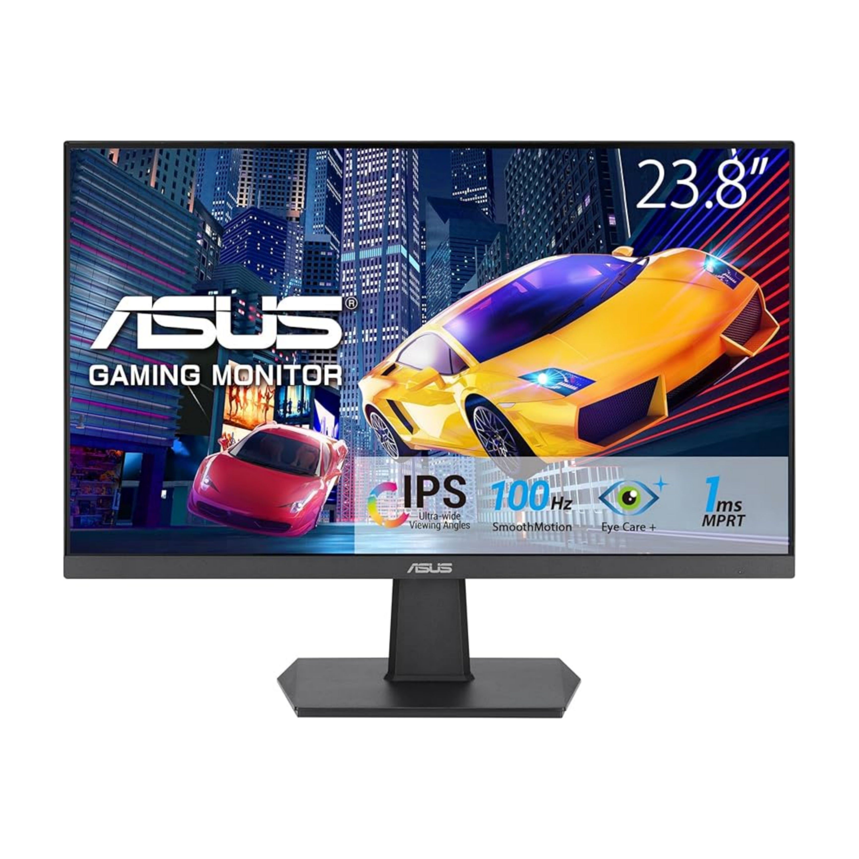 Eye Care 23.8" | FH, IPS, 100Hz/1ms