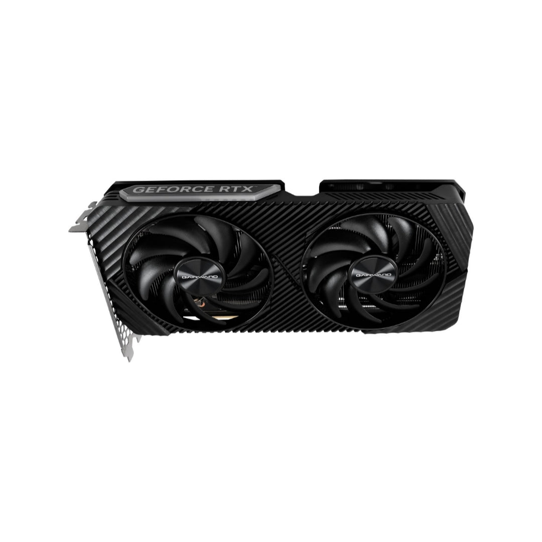 Gainward GeForce RTX 4060 Ti Dual NVIDIA 8 GB GDDR6