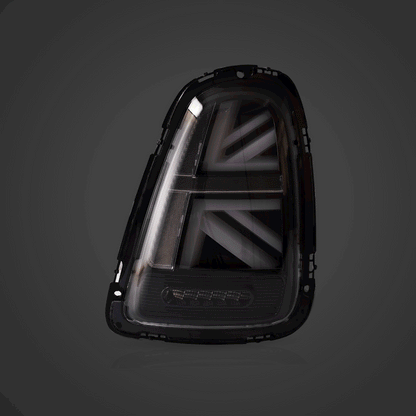 Fanali Posteriore Completo per BMW Mini Cooper S R56, R57, R58, R59 (2007-2013) a LED