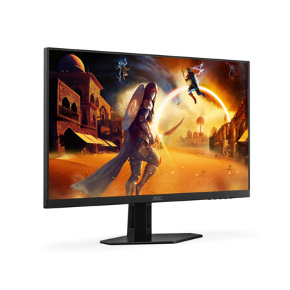 AOC Monitor Gaming 27" FHD | 27G4XE | IPS, 180Hz/1ms