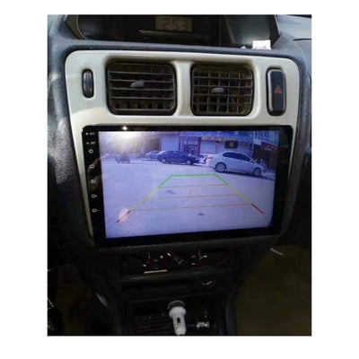 Autoradio per Mitsubishi Parejo IO 9" | 1998-2005 | Android | Bluetooth | CarPlay | Android Auto | 2GB/4GB/6GB/8GB Ram