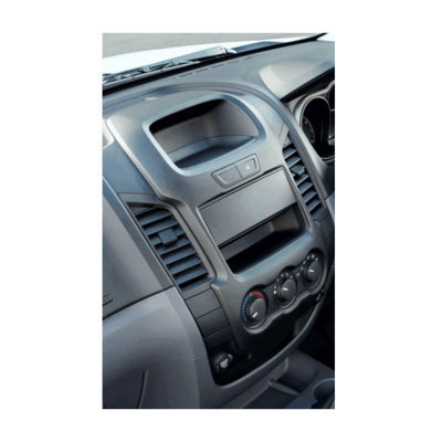 Autoradio per Ford Ranger XLT 9" 2K | 2011-2015 | Android | Bluetooth | CarPlay | Android Auto | 12/256GB Ram