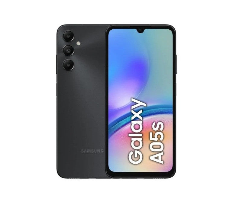 Samsung A05S | 4/128GB | 6.7" | EU