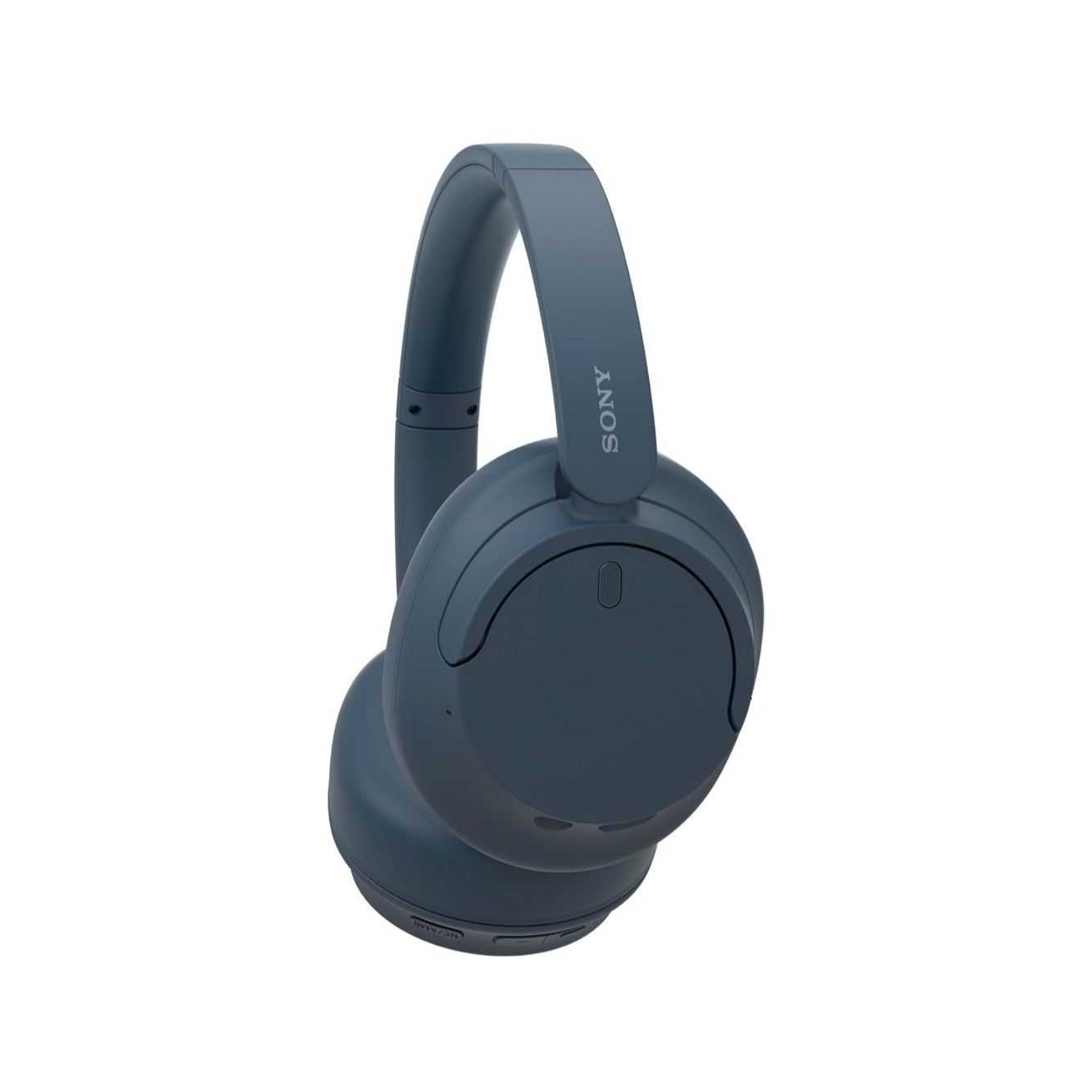 Sony Cuffie Wir/BT NoiseC Mic WH-CH720NL, Blue