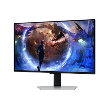 Samsung Monitor Gaming 27" | Odyssey OLEDG6 | 360Hz/0.03ms