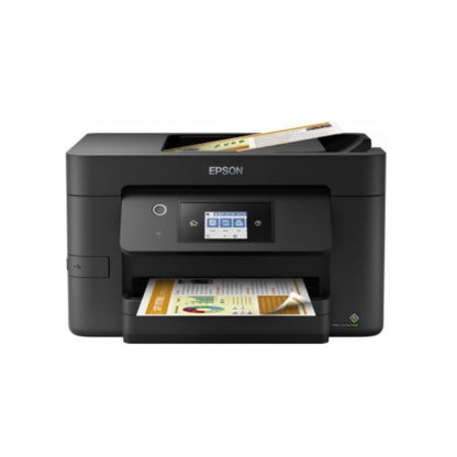 Epson Stampante, WORKFORCE WF-3820DWF