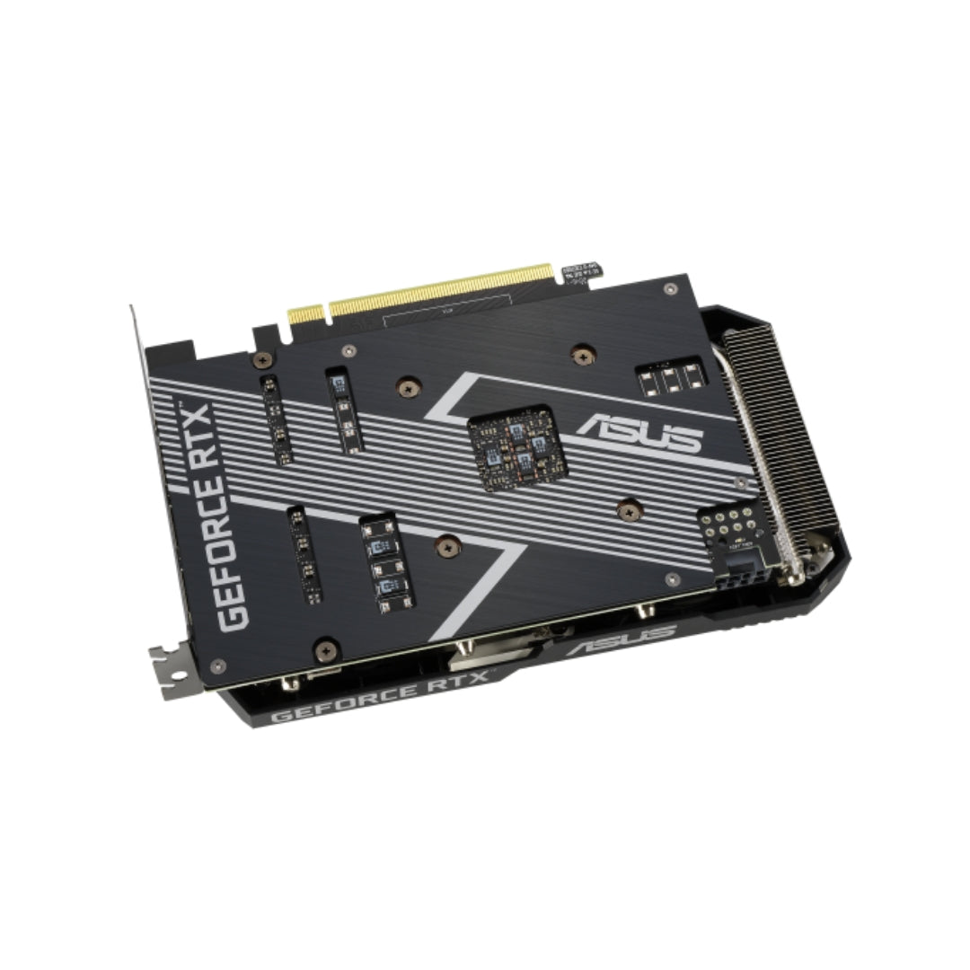 ASUS Dual RTX3060-O12G-V2 NVIDIA GeForce RTX 3060 12 GB GDDR6