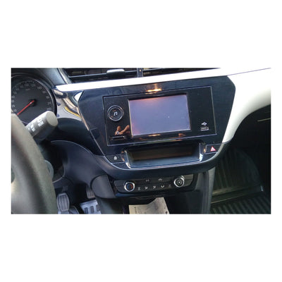 Autoradio per Opel Corsa F 9" 2K | 2019-2025 | Android | Bluetooth | CarPlay | Android Auto | 12/256GB Ram