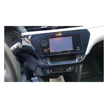 Autoradio per Opel Corsa F 9" 2K | 2020-2023 | Android | Bluetooth | CarPlay | Android Auto | 12/256GB Ram
