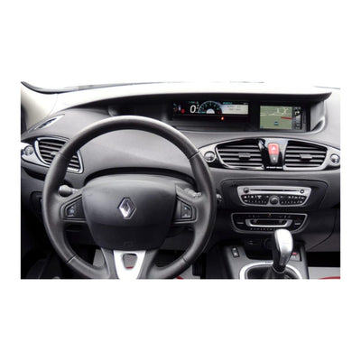 Autoradio per Renault Scenic III 1Din 7" | 2009-2016 | Android | Bluetooth | CarPlay | Android Auto | 2/4/8GB Ram