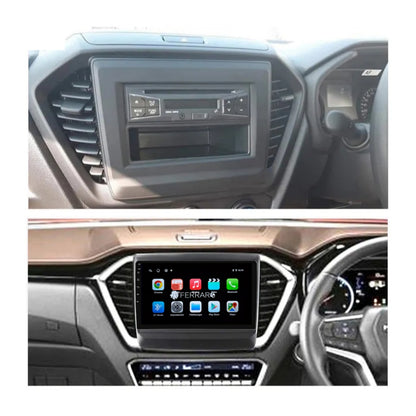 Car Radio for ISUZU D-MAX [2019 - 2021] - 2GB/4GB/6GB/8GB Intelligent car system, 2Din 9"Inch, GPS, Navigator, Wifi