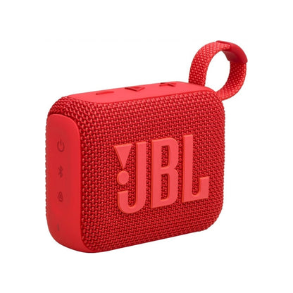 JBL GO4 Portable BT Speaker