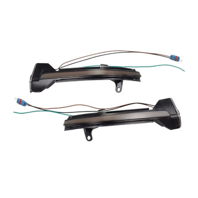 Indicatore Direzione Led per BMW Serie 5, 6, 7 (2013-2017), Plug and Play