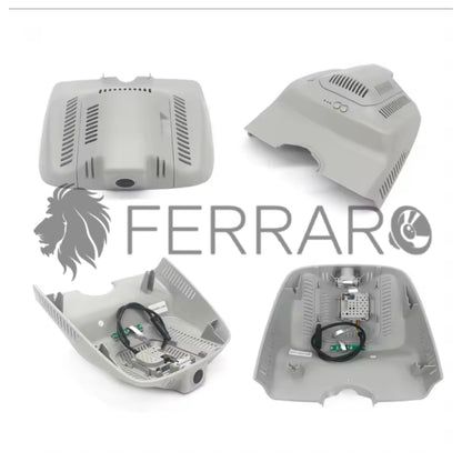 Dashcam per Mercedes GLK x204 (2011-2015) | Ultra HD | Controllo da APP | 170º