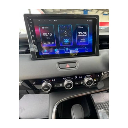 Autoradio per Honda HRV 3ª Serie, 9" | Dal 2021> | Android | Bluetooth | CarPlay | Android Auto | 2GB/4GB/6GB/8GB Ram