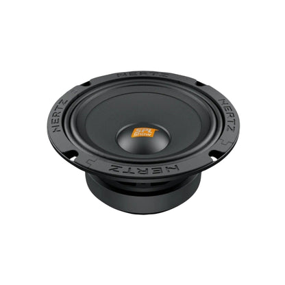 Hertz SV 200 NEO, Coppia SPL SHOW Midrange, Neomidio 500w, 20cm 8", SPL 100DB, 4 Ohm