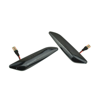 Indicatore Direzione Led per Alfaromeo 147, 156, Lancia Y, Delta, Fiat Egea, Tipo, Crhysler Y, Plug and Play