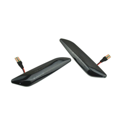 Indicatore Direzione Led per Alfaromeo 147, 156, Lancia Y, Delta, Fiat Egea, Tipo, Crhysler Y, Plug and Play