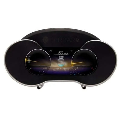 Virtual CockPit 12.3" | Mercedes Classe V, W447 | HD Ultra