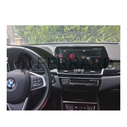 Autoradio per BMW Serie 2 F22, F45, F46 MVP 12.3" (2013-2016) | Android | Bluetooth | CarPlay | Android Auto | 4/8GB Ram