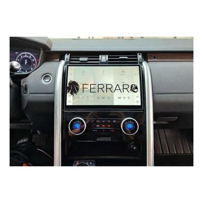 Autoradio per Land Rover Discovery 5, L462 8.4" | 2017-2020 | Android | Bluetooth | CarPlay | Android Auto | 8/128GB Ram