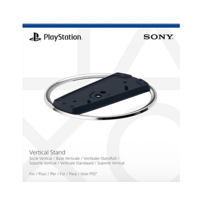 Playstation - Base verticale PS5®