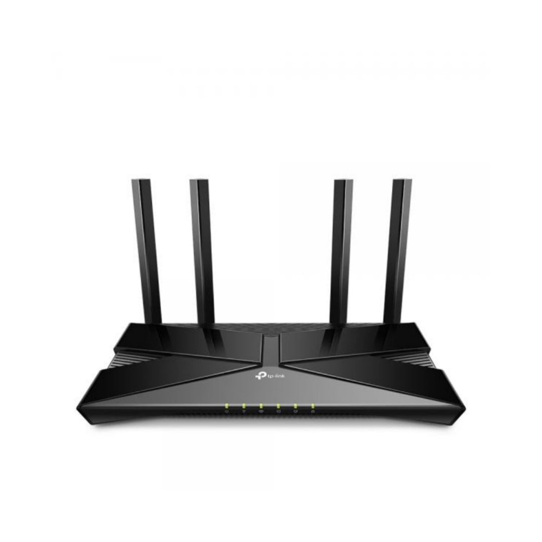 TP-Link Archer AX53 router wireless Gigabit Ethernet Dual-band (2.4 GHz/5 GHz)