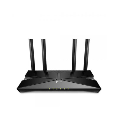 TP-Link Archer AX53 router wireless Gigabit Ethernet Dual-band (2.4 GHz/5 GHz)